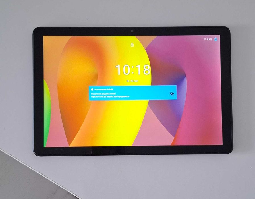 Планшет TCL TAB 10L (8491X) 10.1" 2/32 GB