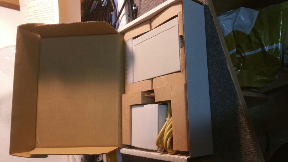 Surecom EP-4504AX Router (100/200)64286300613889121