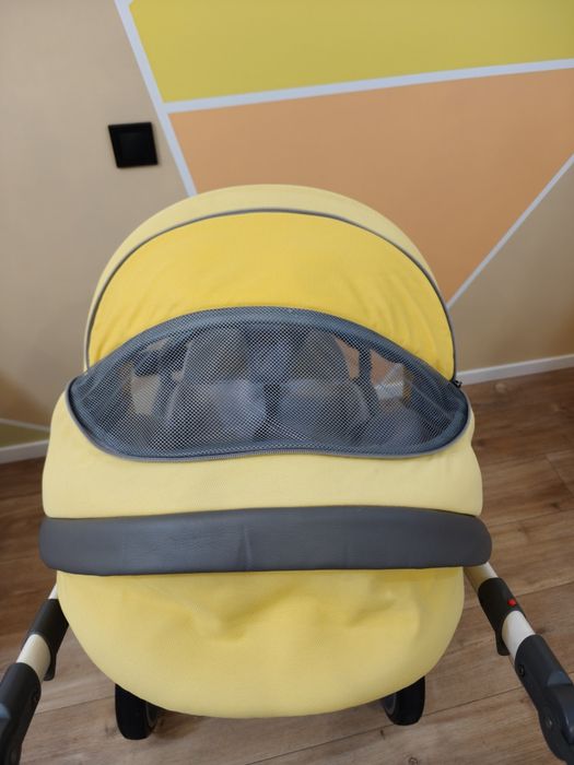 Коляска Anex sport 2 в 1