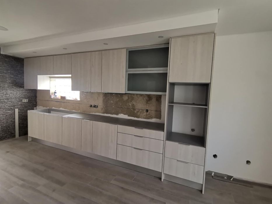 Cozinhas por medida