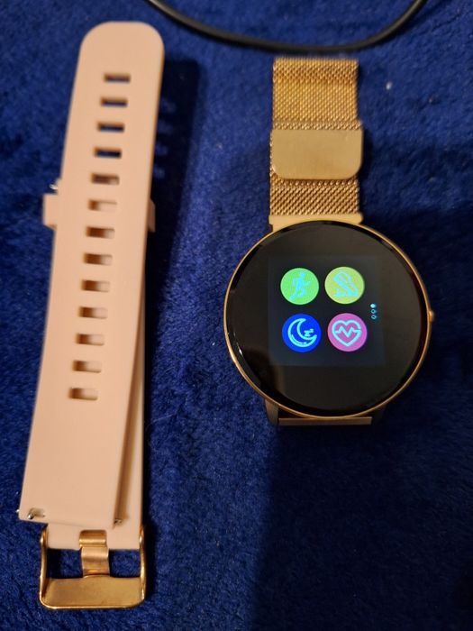 Smartwwatch Forever SB-320