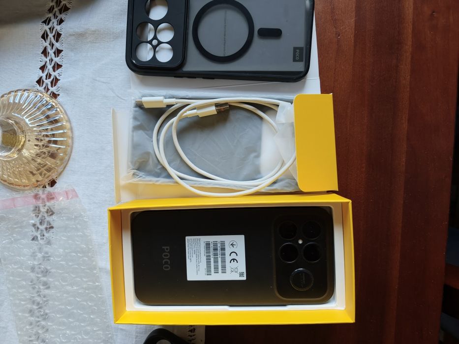 XIAOMI POCO F8 Ultra