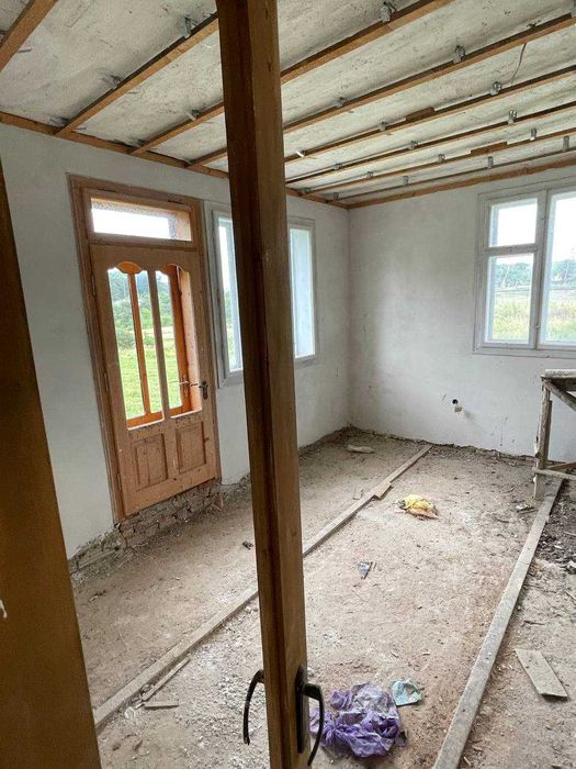 Продається будинок у селі Коршів