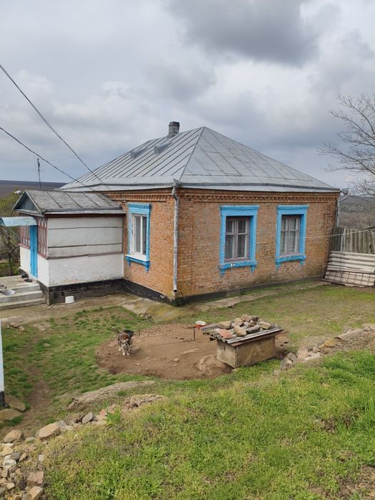 Південноукраїнськ. Дім с. Семенівка, р-н.Арбузинський