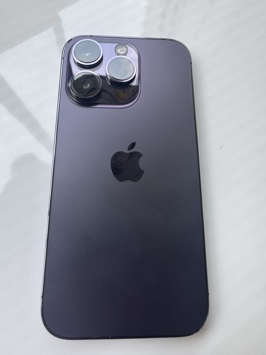 Iphone 14pro 128gb