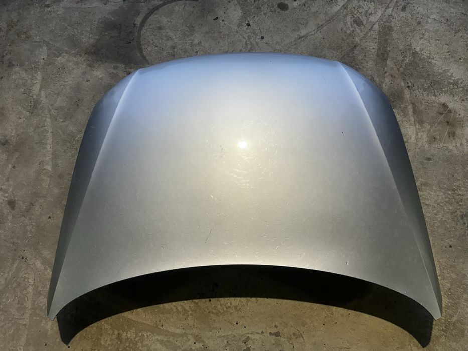 Капот vw Passat b6 пасат