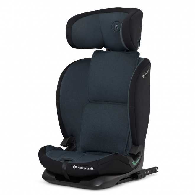 Kinderkraft ONETO3 Fotelik Samochodowy 9-36kg I-Size ISOFIX ODCHYLANY
