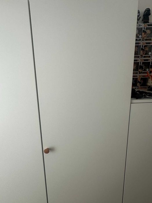 Conjunto de Armários para CLOSET