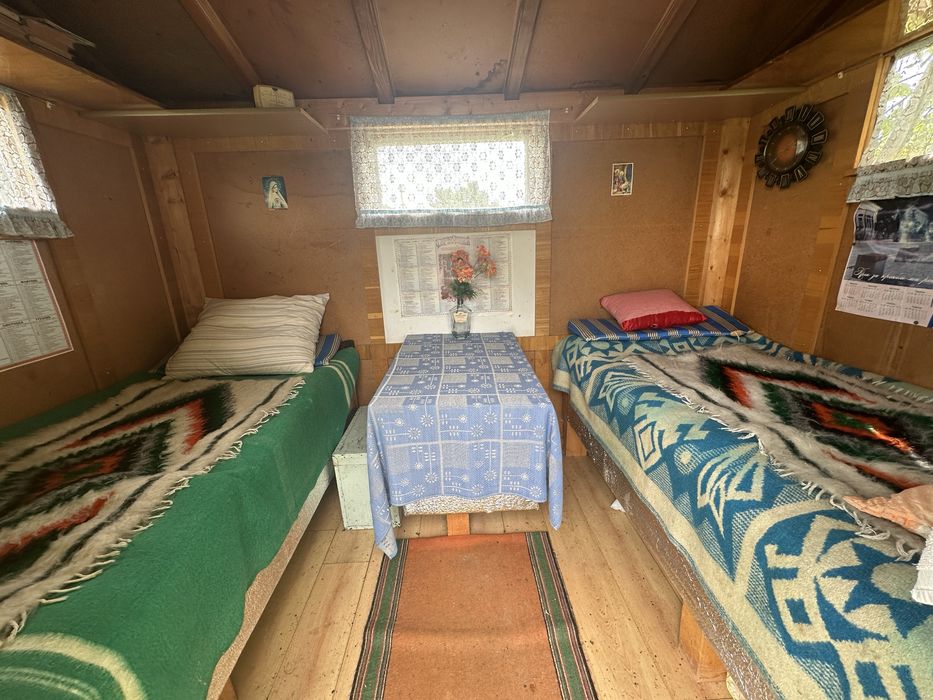 Апібудиночок для відпочинку та оздоровлення