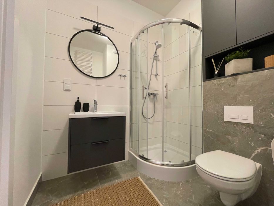 2 Pokojowe mieszkanie Mokotów od 12.03.2026