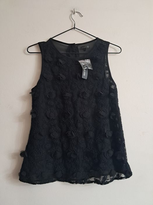 Nowa  elegancka bluzka  34