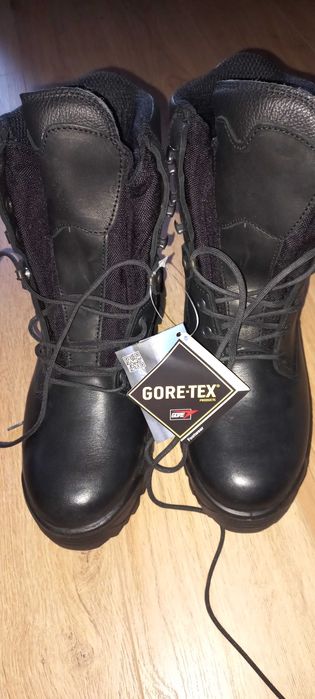 Buty męskie Meindl Eagle