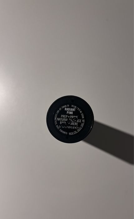 MAC PREP + PRIME NATURAL RADIANCE 50 ML > PINK RADIANCE