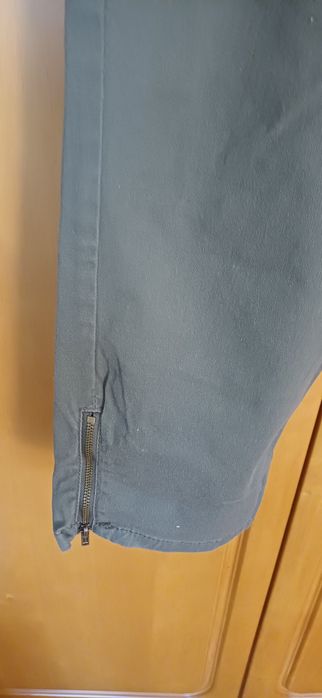 Spodnie R48,50 pas 110