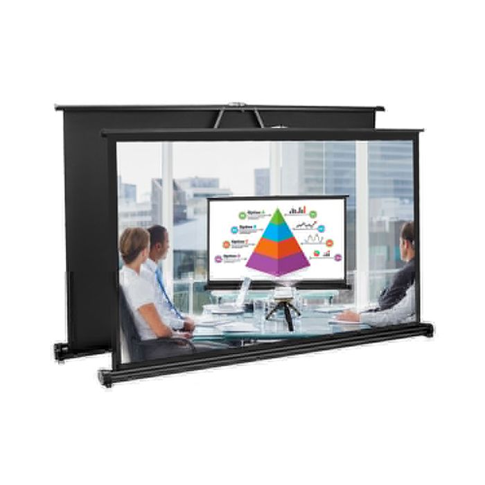 Настільний екран TouYinger 50"