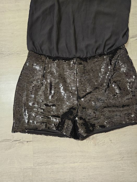 Комбінезон шорти-майка H&M розмір S