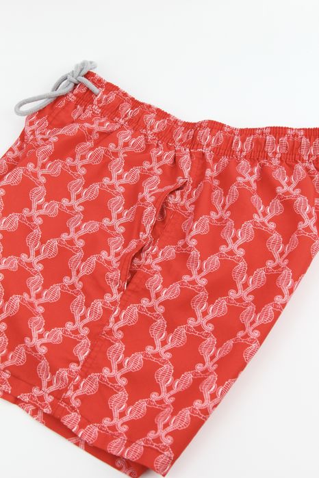 VILEBREQUIN чоловічі шорти для плавання. Пляжні шорти. Оригінал. (S-M)