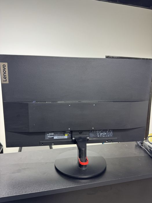 Монітор Lenovo ThinkVision S27i-10