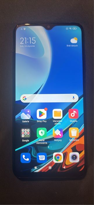 Xiaomi redmi 9t   4/64 gb