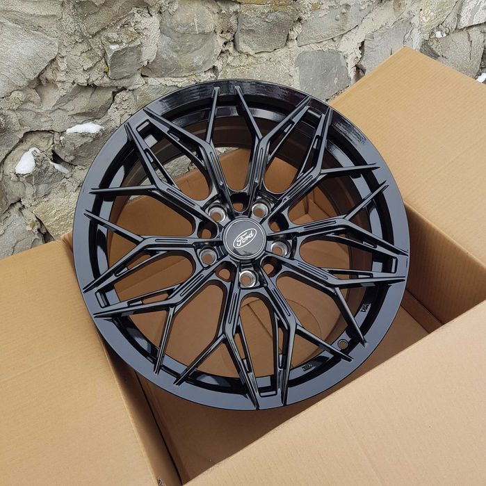 Диски НОВІ Ford R19 5x108 Edge Escape Volvo XC60 XC90 Range Rover Polestar Jaguar F-Pace XF