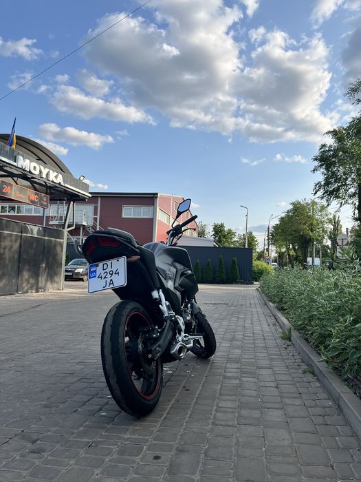 LONCIN Lx250-15 cr4