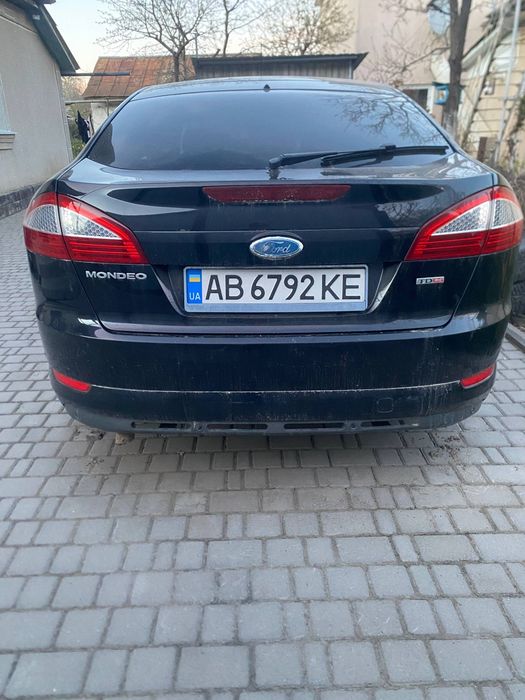 Продам Ford Mondeo