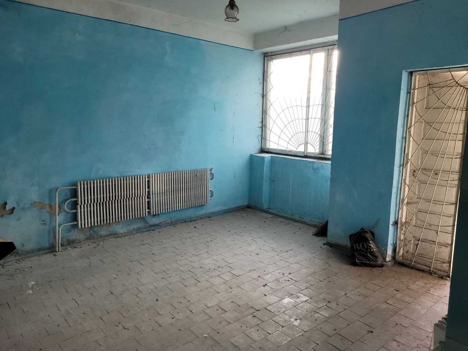 1 кімнатна квартира, м. Кам'янка-Бузька