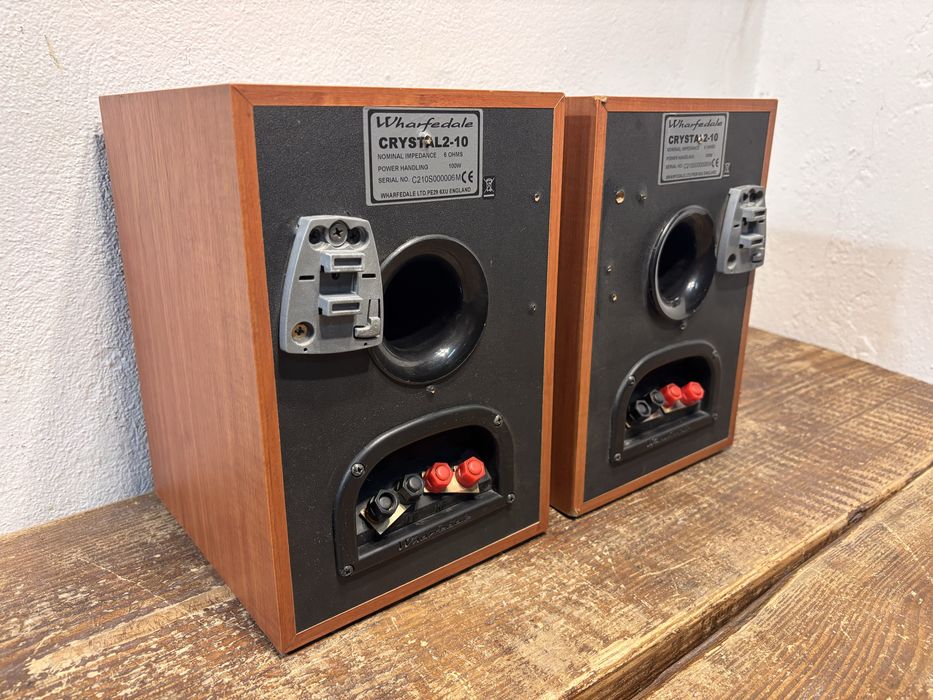 Kolumny Wharfedale Crystal 2 10