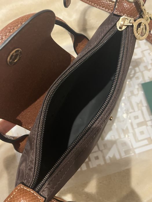 Longchamp Bag - Mini XS