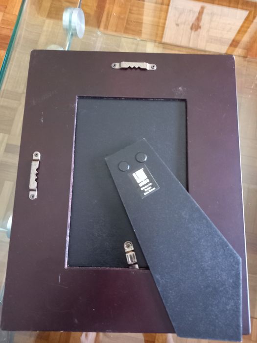 Moldura de mesa ou de parede