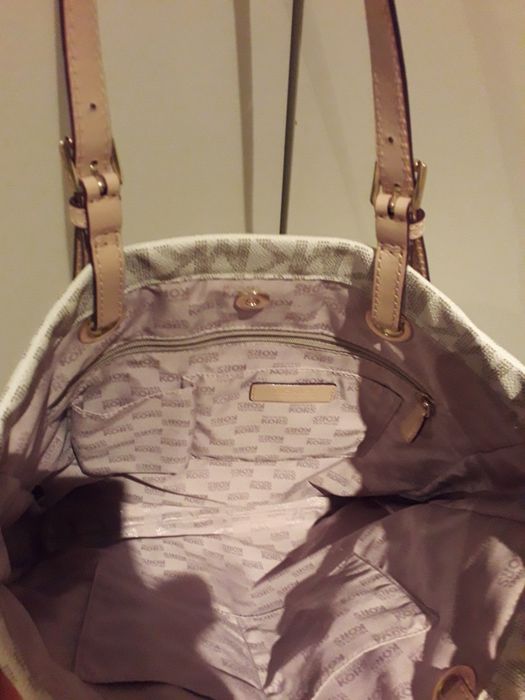 Mala Michael Kors original e nova