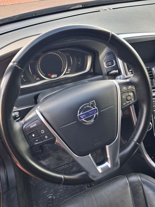 Volvo XC60 Dynamic