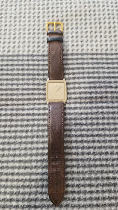 Seiko Lassale ultra fino