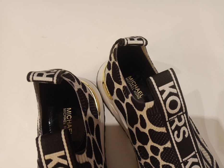 Buty damskie Michael Kors rozm. 39