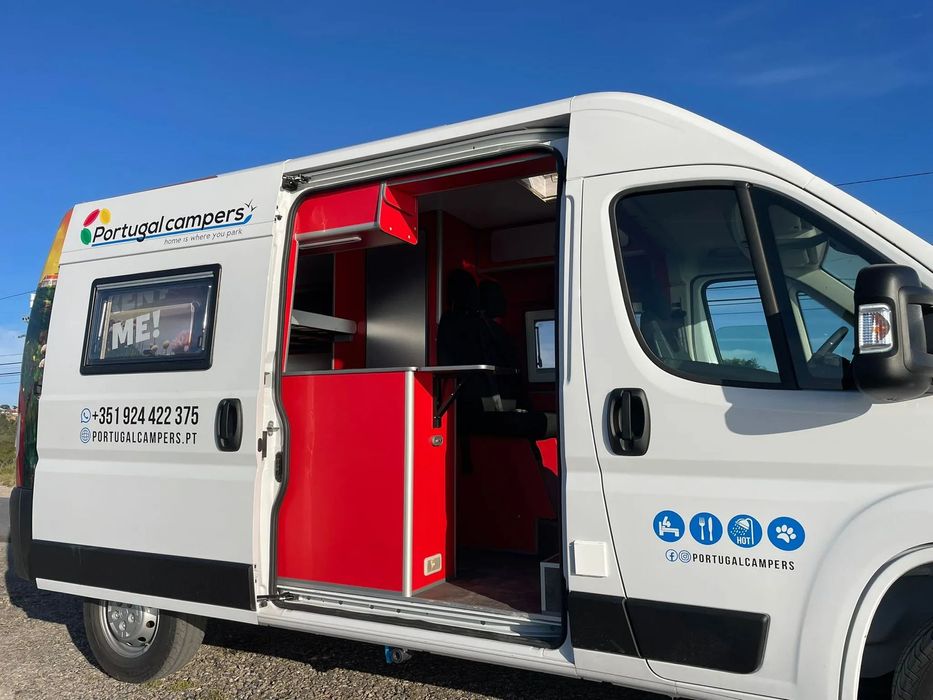Opel Movano L2H2