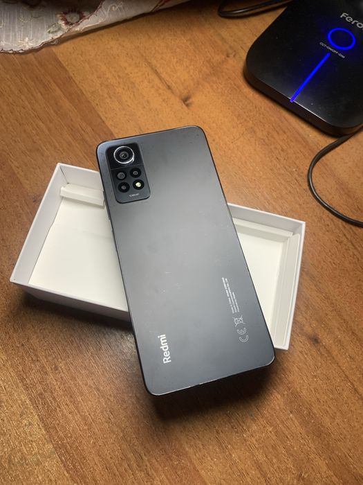 Redmi  Note 12Pro