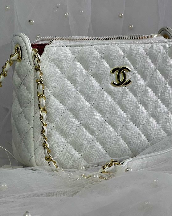 Жіноча сумка Chanel