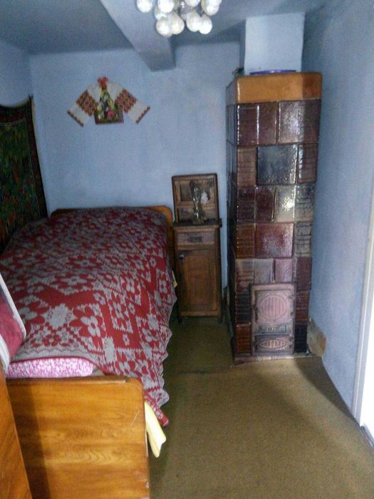 Приватний будинок с. Годині