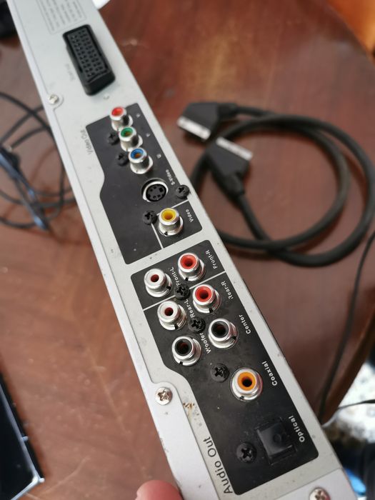 Mustek V56L-5E DVD/CD Player64169647857282121