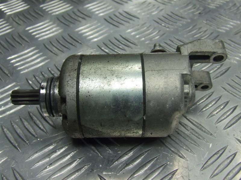 SUZUKI GSX-R 125 L8 ROZRUSZNIK 2018r