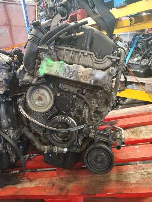 Motor Opel 1.9 CDTI 120cv Z19DT