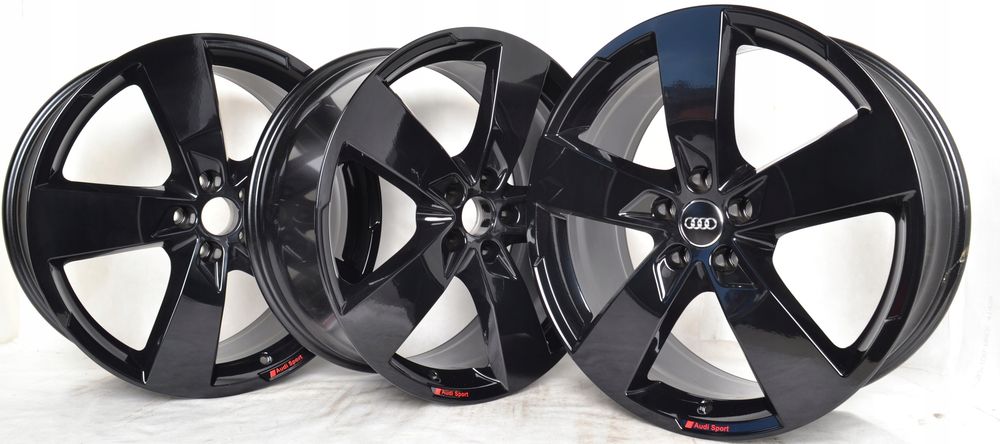 felgi 20 5x112 audi a6 a4 b8 b9 c8 4k oryginał