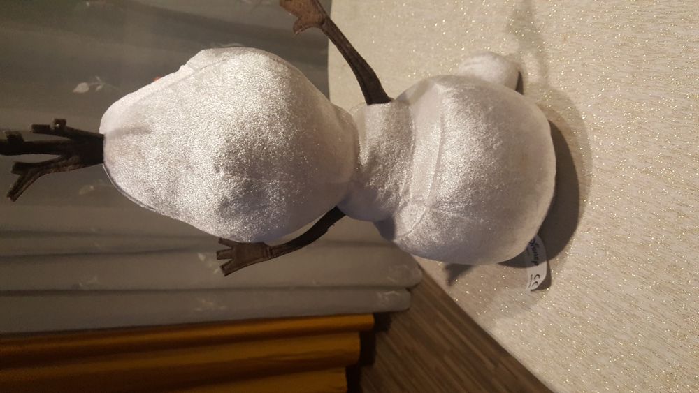 Maskotka OLAF Kraina Lodu