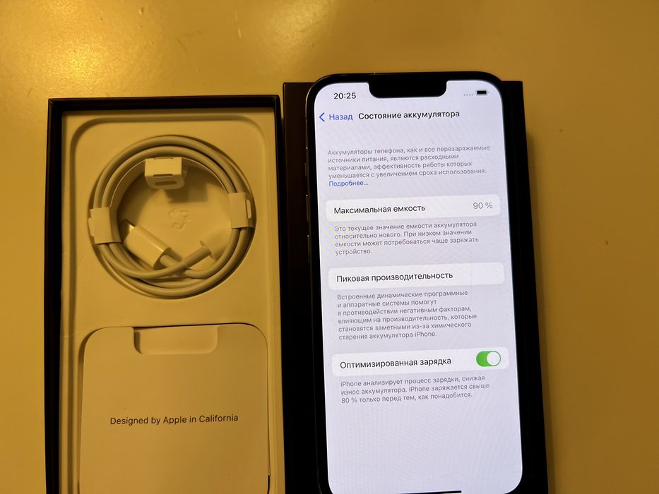 iPhone 13 Pro айфон 13 про