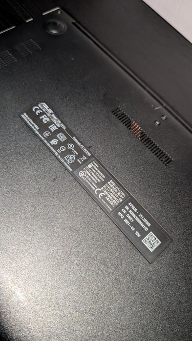 Asus vivobook 14 x421ja fhd ips 1920*1080 i3-1005g1 4 ram 128 ssd 2021