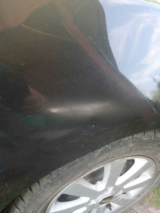 Chevrolet Epica 2010