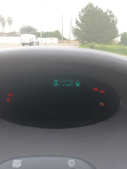 Toyota Yaris versão Sol