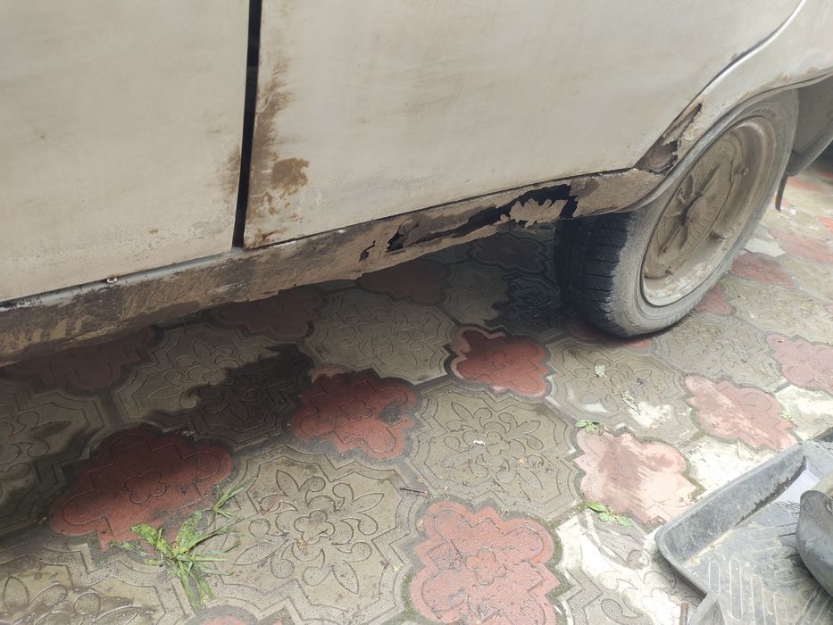 Продам авто или обменяю!славута