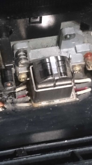 Kenwood комплект дека и сиди
