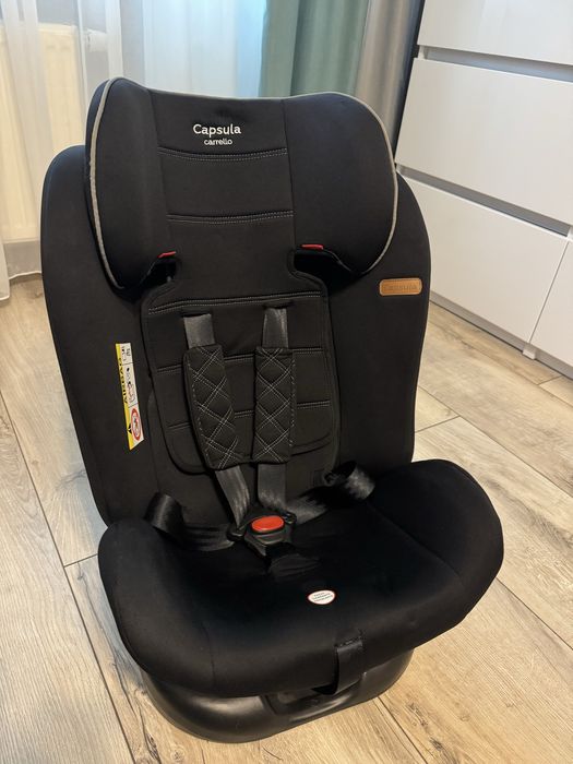 Дитяче автокрісло Carrello Capsula